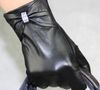 ladies rithstone Genuine Leather Gloves skin gloves LEATHER GLOVES #3140