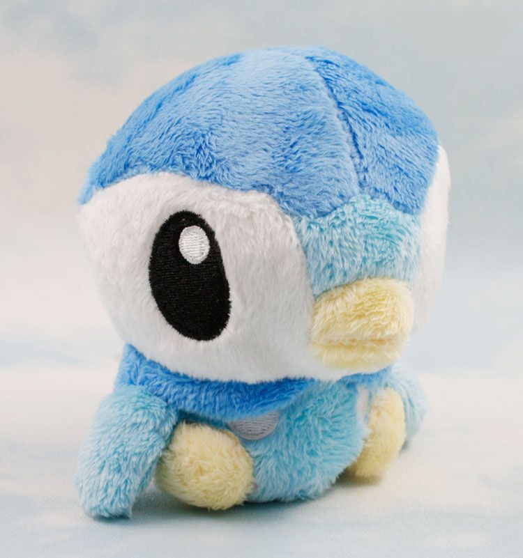 cool stuffed animals