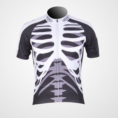 NW North Wave Cycling Short Sleeve Bike 