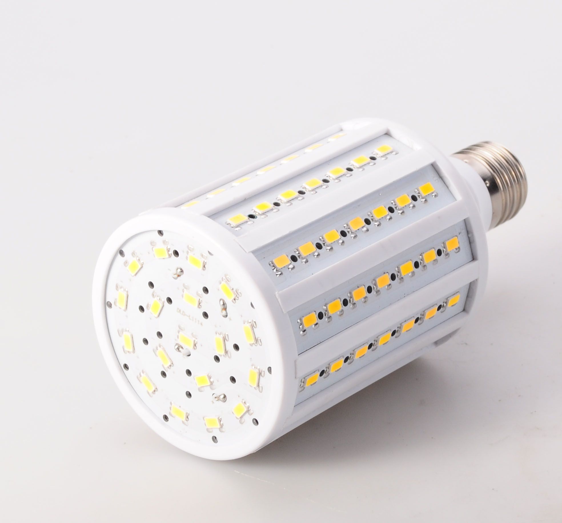 High Power 18W 3060LM E27 102 5630 SMD LEDs 360 Degree LED Light Corn
