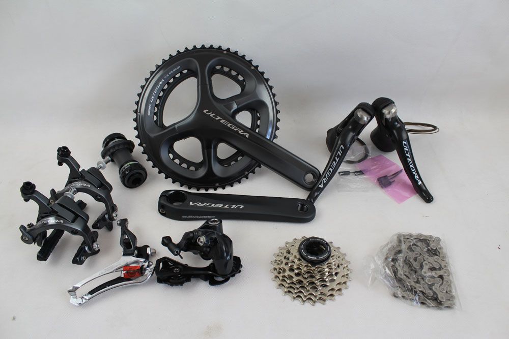 microshift groupset