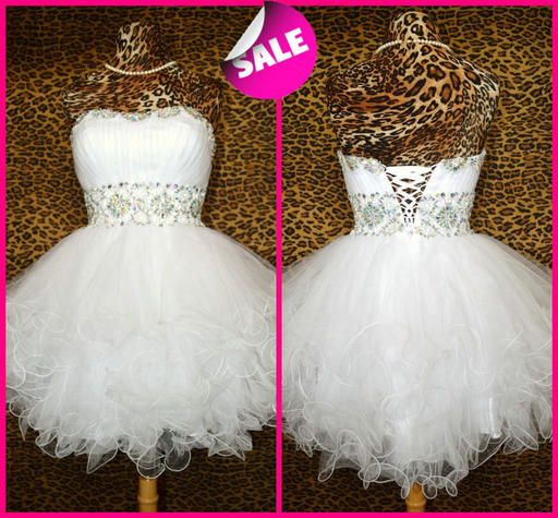 fluffy dresses for juniors