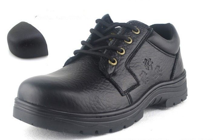 safety shoes for men