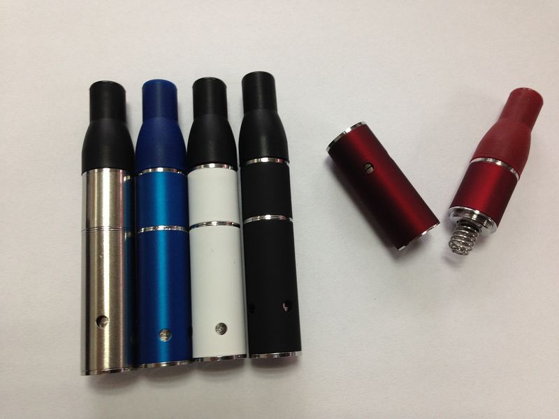 Dry Herb Vaporizer Smoke Herb Atomizer Tank Clearomizer Ago G5 Herb