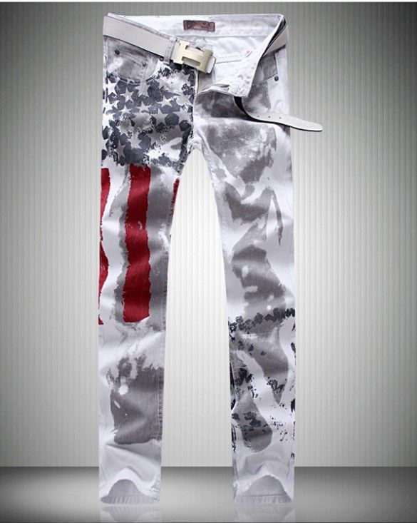 high end jeans mens