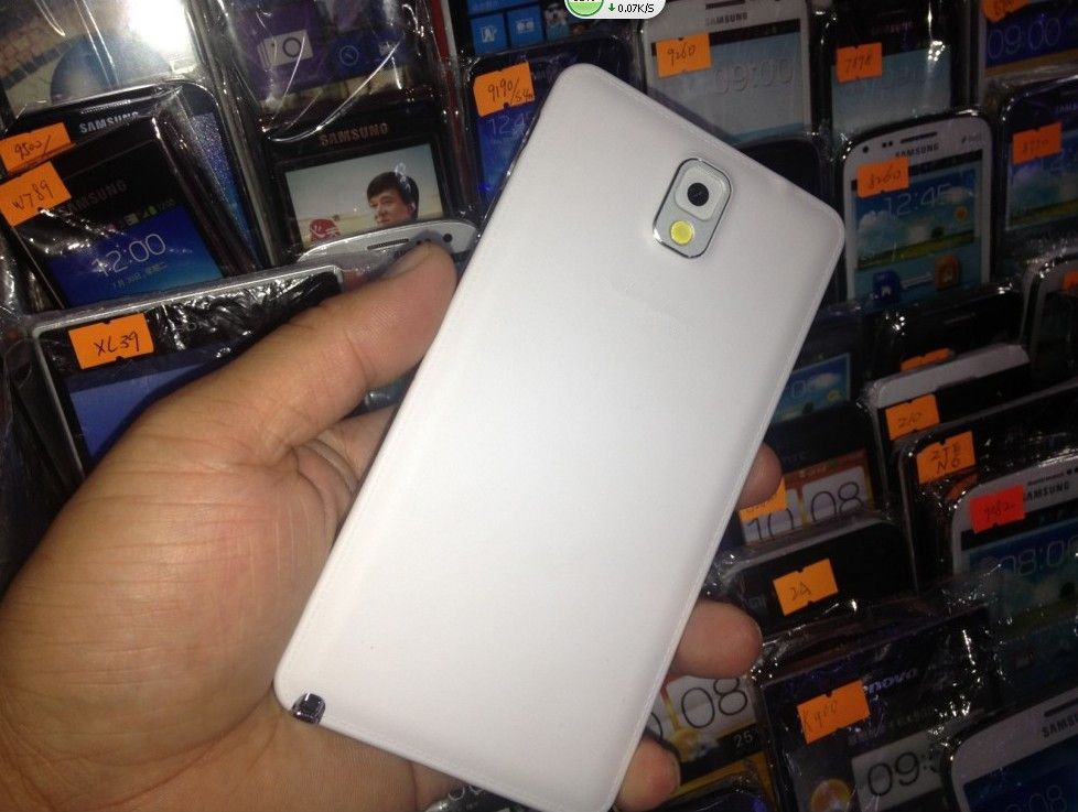 New Arrival Non Working Dummy Phone For Note 3 Dummy Phones Free Ship