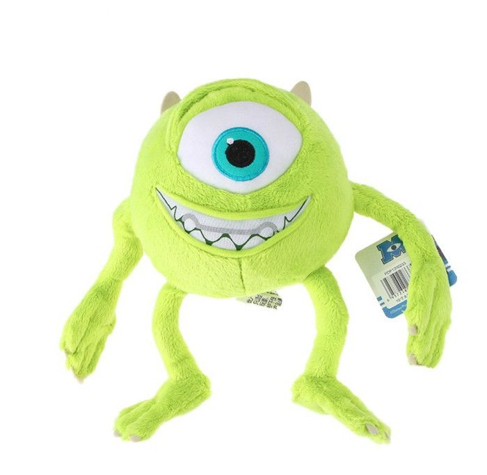 peluches de monster inc