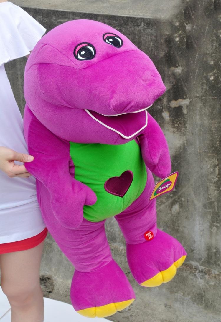 barney stuffed animal barney stuffed animal