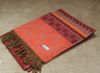 Stunning Acrylic Wrap Scarf Shawl Stole Neckerchief Women thick weight about 320g 185*70cm 10 pcs/lot #3175