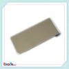 Beadsnice ID26421 stainless steel money clip top quality wallet card holder wholesale blank money clips free shipping