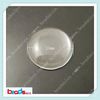 Beadsnice Clear Glass Cabochons Dome Glass Cabochon Round 25 mm för fotohänge Making 100 stycken per parti ID 12255