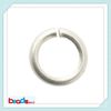 Beadsnice open jump ring 925 silver jewelry making jump rings wholesale handmade jewelry material ID 25620