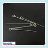 Beadsnice 925 épingles à tête en argent sterling épingles à yeux pour la fabrication de bijoux accessoires en argent bijoux à bricoler soi-même résultats ID 3807