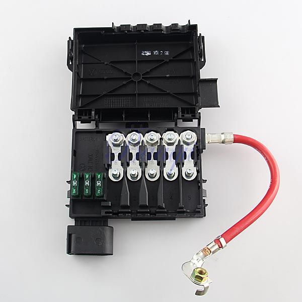 2019 fuse box battery terminal fit for vw jetta golf mk4 beetle 2 0 Automotive Fuse Box Connectors 2019 fuse box battery terminal fit for vw jetta golf mk4 beetle 2 0 1 9tdi 1j0937617d from yihe904, $20 8 dhgate com