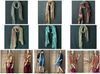 Long Large voile womens Wrap Scarf Shawl Stole Neckerchief Women 180*110cm 13 pcs/lot #3180