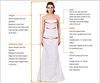2021BOAIN Tanie koronki Druhna Dress V-Neck Krótki Rękaw Empire Długość Tulle Aplikacja Illusion Custom Made Beach Druhna Dress