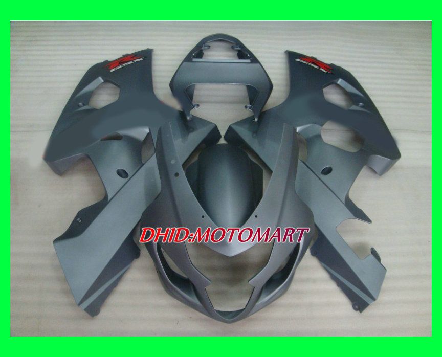 05 gsxr 750 fairings