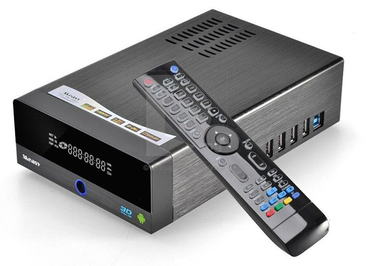 android media player android media player