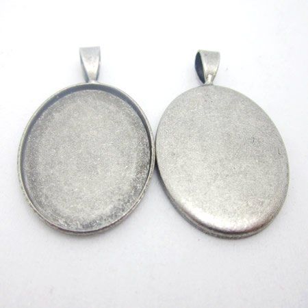 Antique Silver