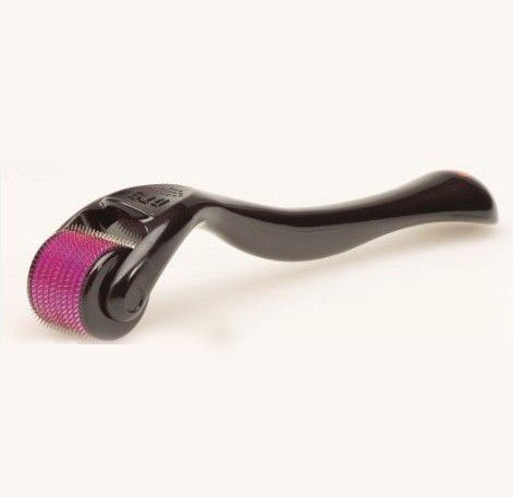 

TOP Quality Titanium Derma Roller 540 Dermal Needle Dermaroller Manufacturer with best price