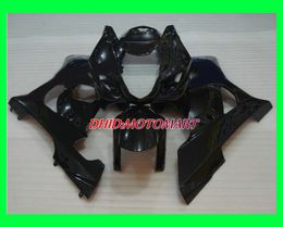 Injection mold Fairing kit for SUZUKI GSXR1000 K3 03 04 GSXR 1000 2003 2004 ABS All gloss black Fairings set SE02