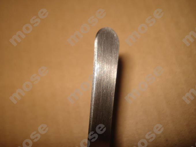 12cm iPad Tablet PC iPhone Samsung Tamir için Manyetik Metal Levye Düz kafa kaldırın Aracı Kürek Bıçak meraklı Açık Shell Araçları / 