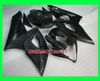 Kit carenatura per stampaggio ad iniezione per SUZUKI GSXR1000 2005 2006 GSX R1000 GSXR 1000 K5 05 06 Set carenature nero opaco + regali SG18