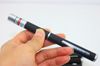 Free shipping mW 650nm High Powered RED Laser beam Pointer point Pen for PPT MEETING TEACHER MANAGER SOS Mounting Night Hunting