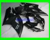 Kit de carénage de rechange pour SUZUKI GSXR1000 2005 2006 GSX-R1000 GSX R1000 GSXR 1000 K5 05 06 ensemble de carénages ABS noir mat brillant + 7 cadeaux Sd57