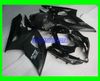 Aftermarket kåpa kit för SUZUKI GSXR1000 2005 2006 GSX-R1000 GSX R1000 GSXR 1000 K5 05 06 mattblank svart ABS kåpa set+7gåvor Sd57