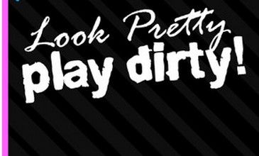 (100 pieces /lot) Wholesale Look Pretty Play dirty! Off road 4x4 atv Fox Monster Racing Decals Stickers