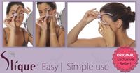 Оптовая Система для удаления волос на лице и на лице Slique Original