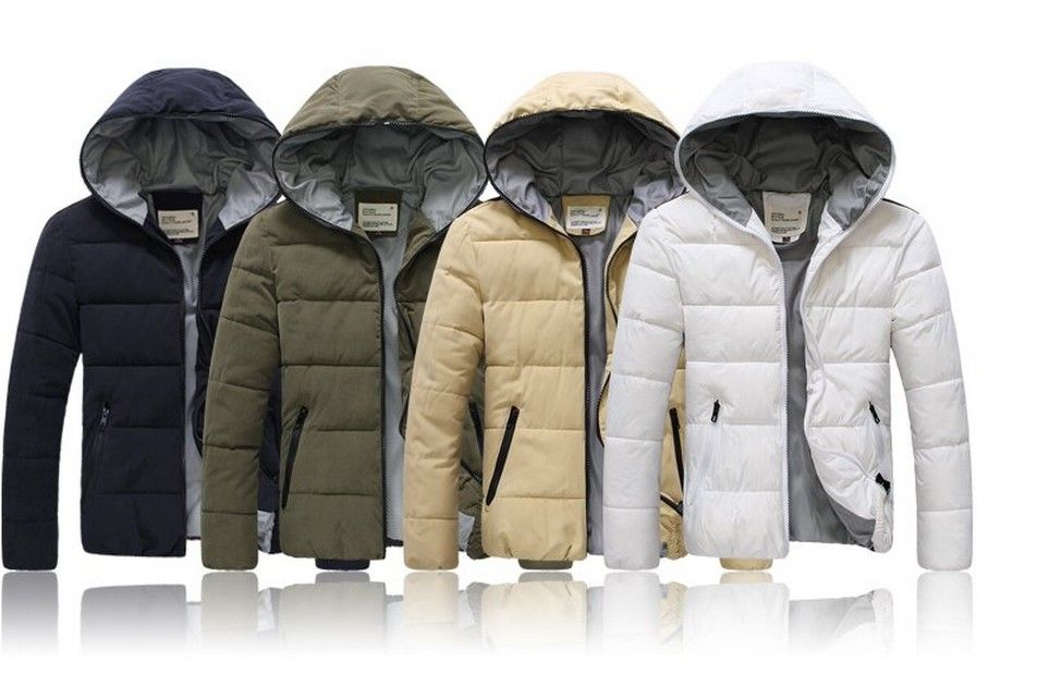 Women Winter coat Chinese style wadded jacket RETRO