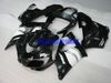 Zestaw motocyklowy dla Yamaha YZFR1 98 99 YZF R1 1998 1999 YZF1000 ABS White Gloss Black Fairings Set + Gifts Ya10