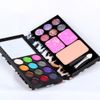 Eye Shadow Eyeshadow Palette Professional Eyes Charms 4st 18 Color Eyeshadow2 Color Blush1foundation Makeup Palatte Make Up Kit6049328