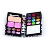 Eye Shadow Eyeshadow Palette Professional Eyes Charms 4st 18 Color Eyeshadow2 Color Blush1foundation Makeup Palatte Make Up Kit6049328