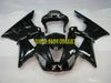 Motorfiets Fairing Kit voor Yamaha YZFR1 00 01 YZF R1 2000 2001 YZF1000 ABS Nieuwe Gloss Black Backings Set + Gifts YB13