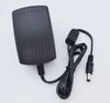 50PCS AC 100V-240V Converter Adapter DC 12V 2A 24V 1A 5V 3A 15V 2A Power Supply Charger UK plug New Express 223F