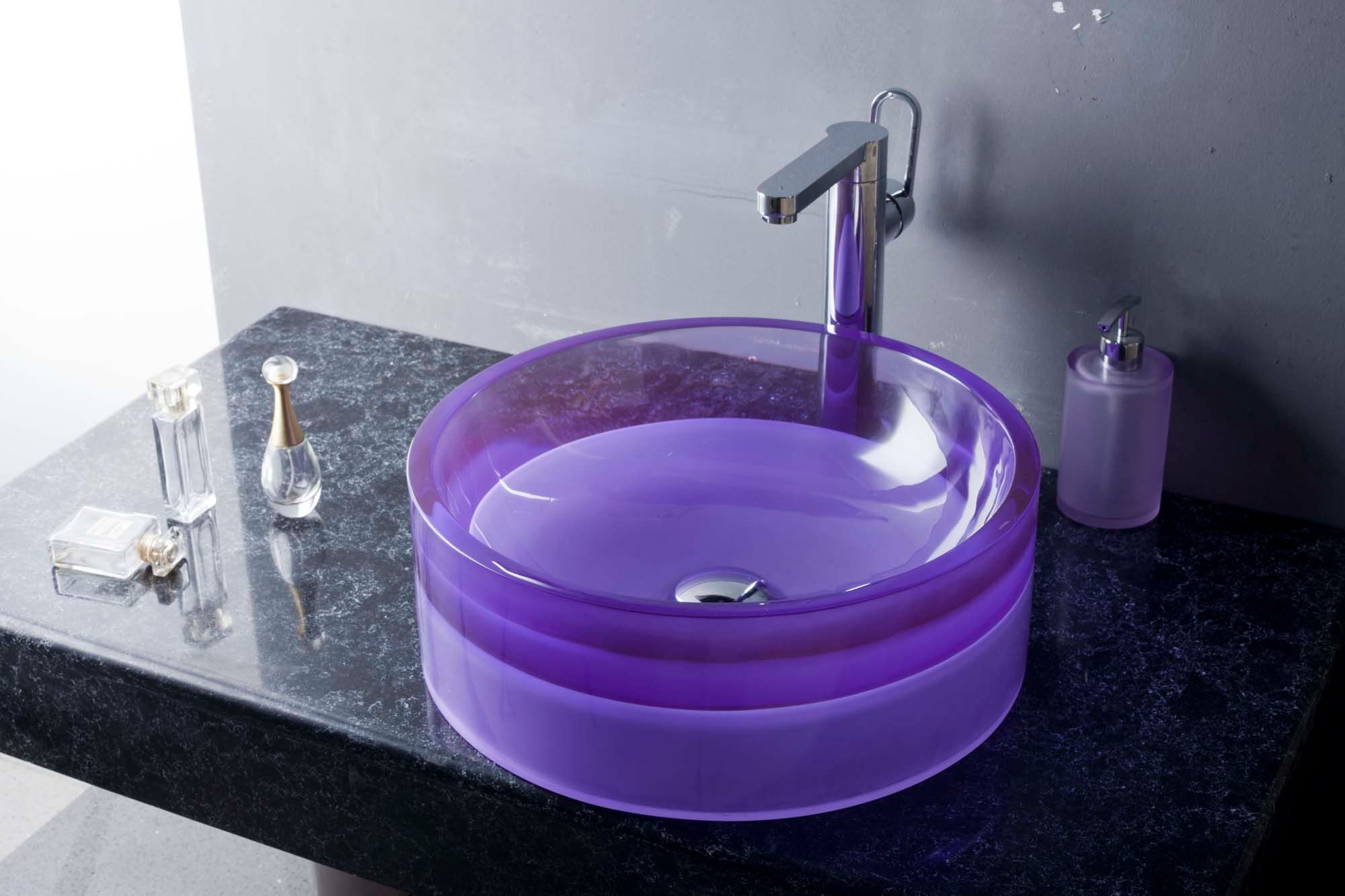 Bathroom Sinks European Style 2017 european style translucent resin bathroom wash basins Bathroom Sinks European Style 2017 european style translucent resin bathroom wash basins