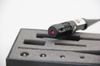Tactical Red Laser Bore sighter Kit.22-.50 Caliber Rifle Scope Bore Sight