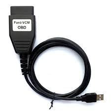 Ford vcm obd