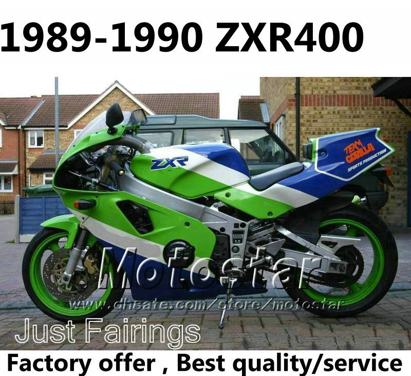 dhgate fairings