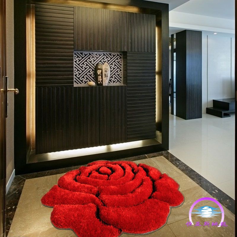 Living Room Red Rug red carpet for wedding round rose carpets chic floral rugs for Living Room Red Rug red carpet for wedding round rose carpets chic floral rugs for