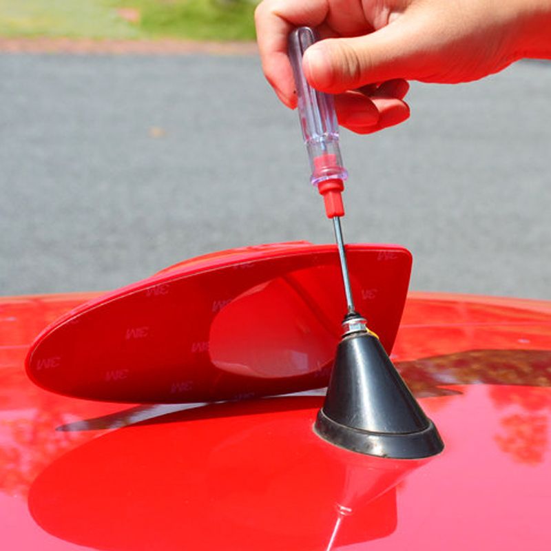 Ford focus radio reception problems #2