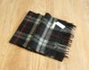 mens plaid wool scarf Stole Wraps Ponchos shawls Scarves Neckerchief headband 185*32cm GIFT 10pcs/lot #3231