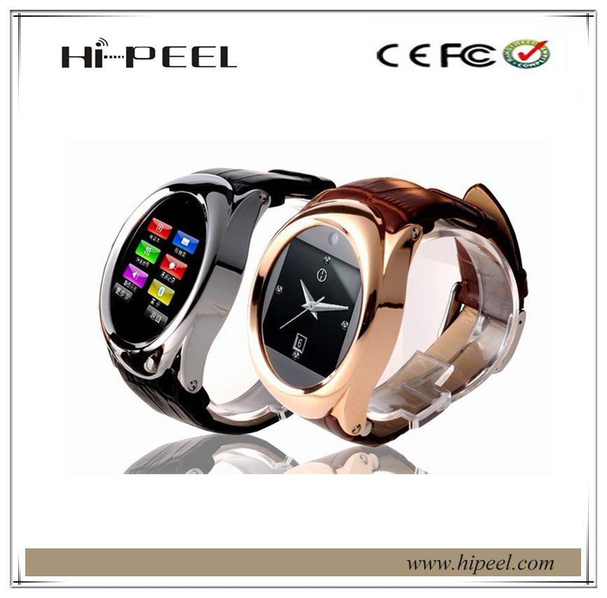 lowest price of mobile watch