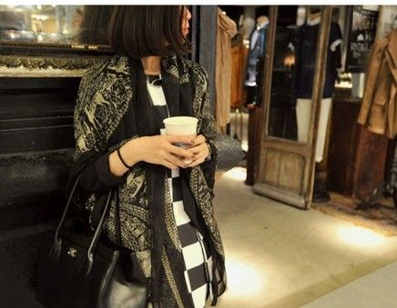 

charming voile Scarf Scarves Neckerchief headband 180*110cm GIFT 13pcs/lot #3239