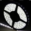 5m SMD Flexibel 3528 LED-remsa 300LEDS NON Vattentät Vitremsa Ljus online till salu Gratis Shippin