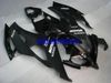 Motorcycle Fairing kit for YAMAHA YZFR6 08 10 12 15 YZF R6 2008 2010 2012 YZF600 ABS black Fairings set+gifts YJ03