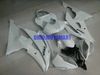 Motorcykel Fairing Kit för Yamaha YZFR6 08 10 12 15 YZF R6 2008 2010 2012 YZF600 ABS White Fairings Set + Gifts YJ09